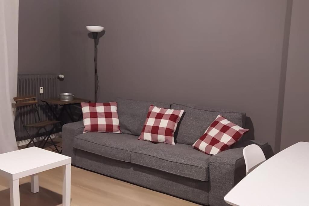 La Casa Di Anna, Appartamento Trilocale Con Balcone E Garage Brescia Zewnętrze zdjęcie