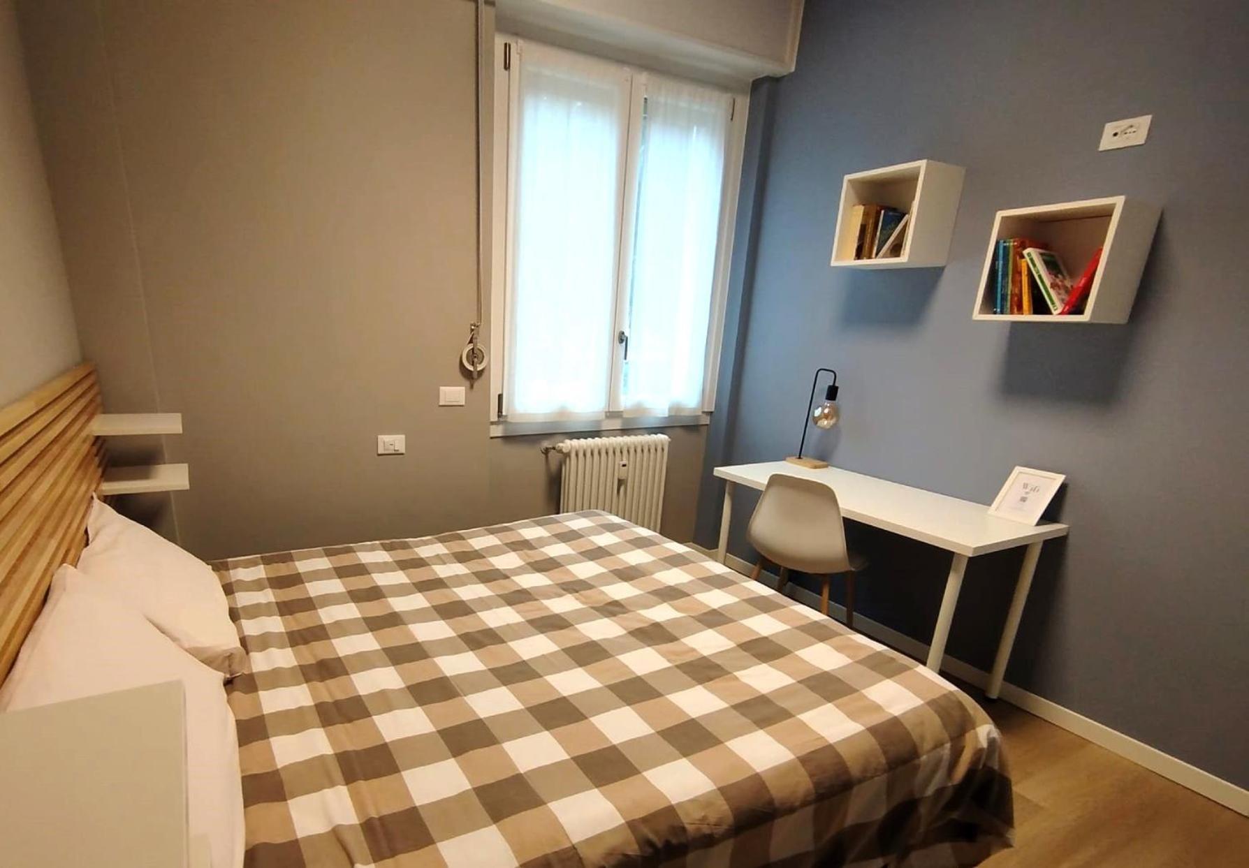 La Casa Di Anna, Appartamento Trilocale Con Balcone E Garage Brescia Zewnętrze zdjęcie